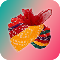 Rajasthani Turban Photo Editor