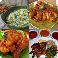 Tebak Makanan Tradisional