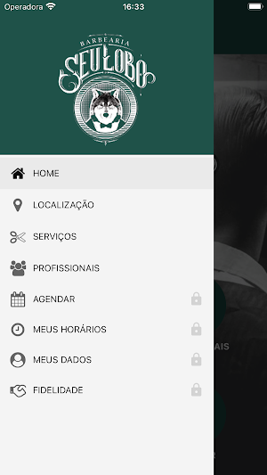 Seu Lobo Screenshot 1