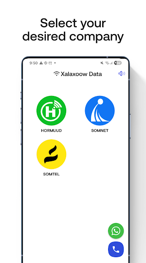 Yalaxoow Data Screenshot 0