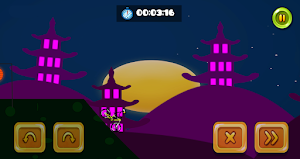 Indian BMX Bike: Hill Racing Screenshot 3