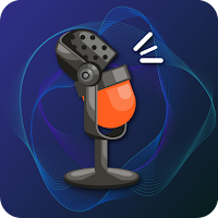 Funny Voice Changer Live Voice