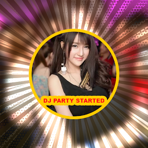 DJ Party Started Viral 2022 Screenshot 2