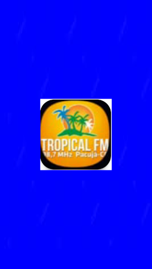Radio Tropical FM de Pacuja Screenshot 2