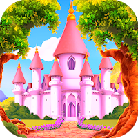 Enchanted Castle - Princess Castle Cleaning