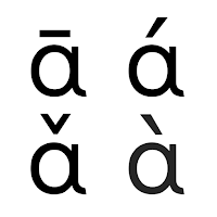 Chinese Pinyin