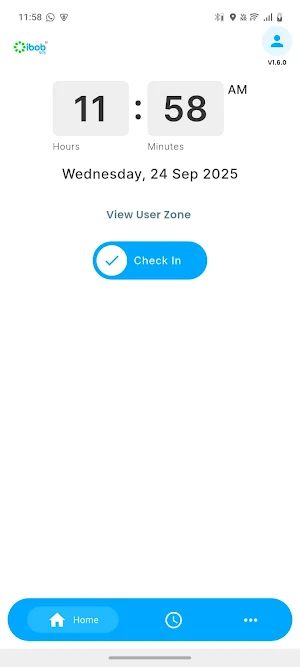IBOBSCS Screenshot 1
