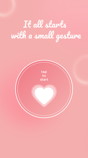 Breast self-examination Screenshot 0