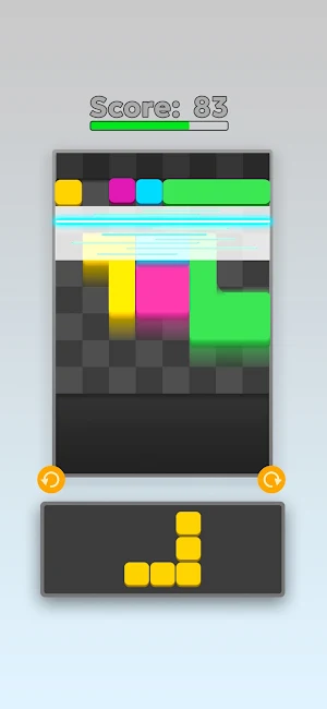 Block ShootSpin! Screenshot 3