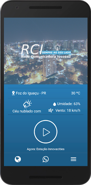 Sempre RCI Screenshot 1
