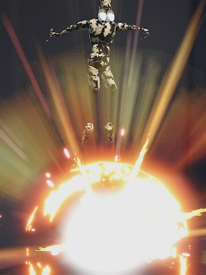 Boom Bang Master Screenshot 1