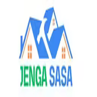 Jenga Sasa Construction Market