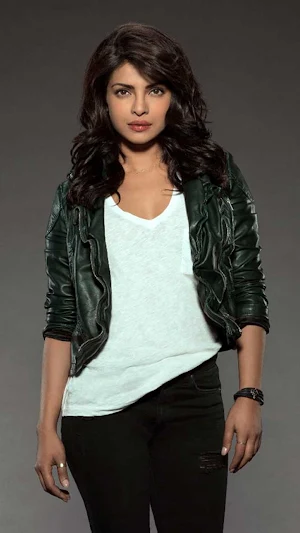 Priyanka Chopra Wallpapers Screenshot 2