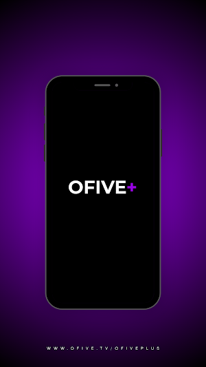 OFIVE Screenshot 0