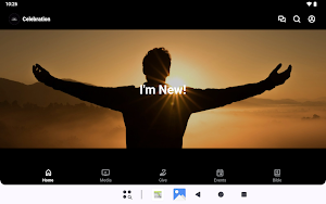 Celebration Church Montrose Screenshot 3