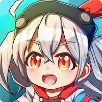 Anime Stickers for WhatsApp