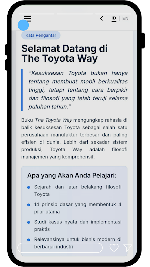 BestSeller Book Summary Screenshot 2