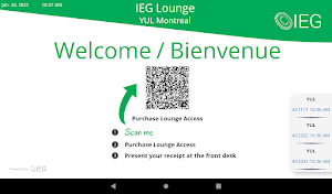 My Lounge CAP Screenshot 2