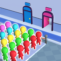 Elevator Jam 3D Game