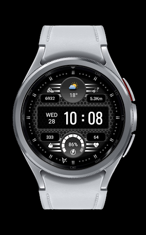 CNRwatch025 Screenshot 0