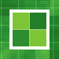 4trees - blocks game