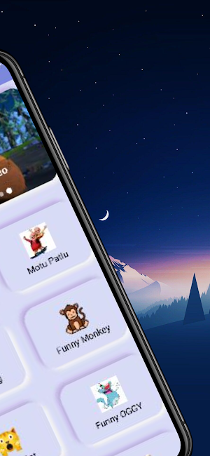 All Cartoon Video (Cartoon TV) Screenshot 1