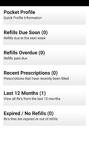 Jordan Rx Screenshot 1