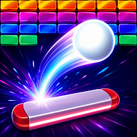 Brick Smash Arena