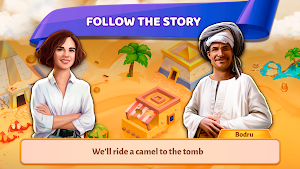 Find the differences 1000+ Levels Screenshot 1