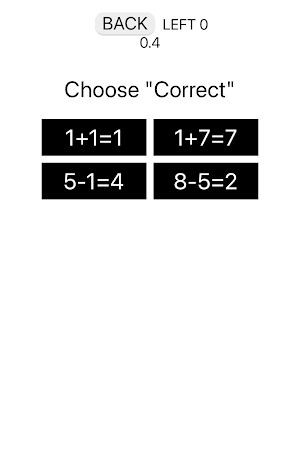 cognitive skills  training Screenshot 1