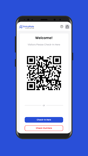 EntryMate Screenshot 2