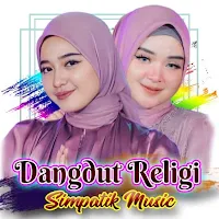 Dangdut Religi Simpatik Music