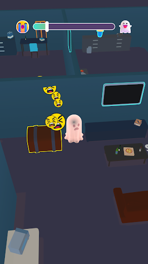 Scare Them All Screenshot 3