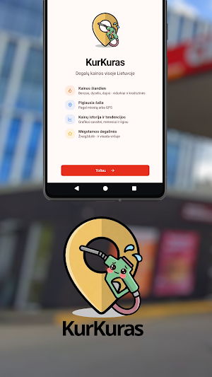 KurKuras Screenshot 0