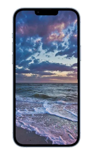 Ocean Wallpapers HD Sea Waves Screenshot 3