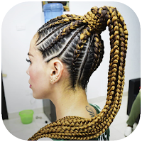 African Braids Hairstyles