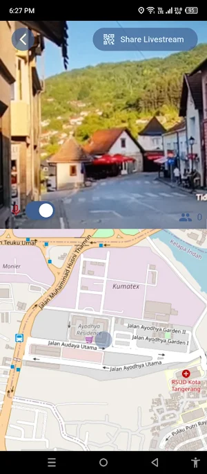 Siskamling Lintasin FirstHand Screenshot 3