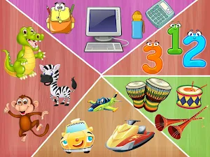 Spelling Games for Kids - Learn Spelling, Words Screenshot 3