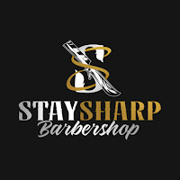 Stay Sharp Barbershop