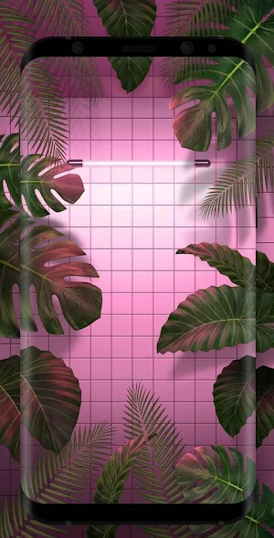 Tropical wallpapers Screenshot 3