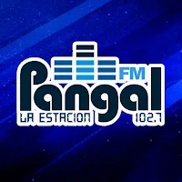 Radio Pangal FM La Estación