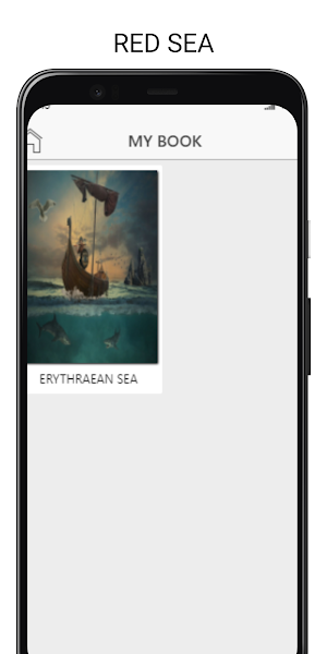 PERIPLUS OF THE ERYTHRAEAN SEA Screenshot 2