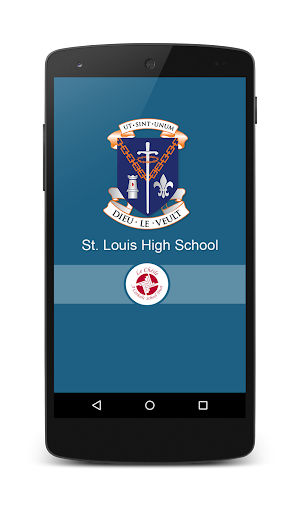 St Louis High School Screenshot 0