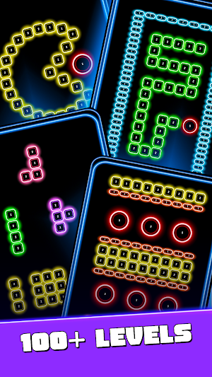 Idle balls vs bricks Screenshot 2