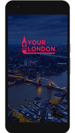 Your London Screenshot 0