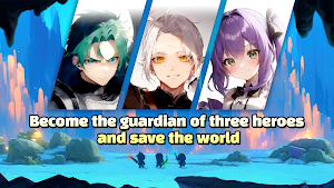 Idle Trio Screenshot 1