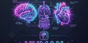Human Anatomy Screenshot 0