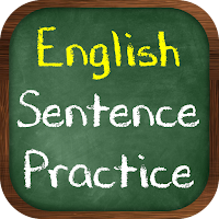 English Sentence Learning Game
