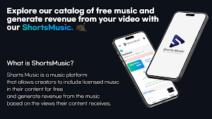 Shortsmusic Screenshot 3