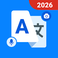 Smart Translate: Voice & Image